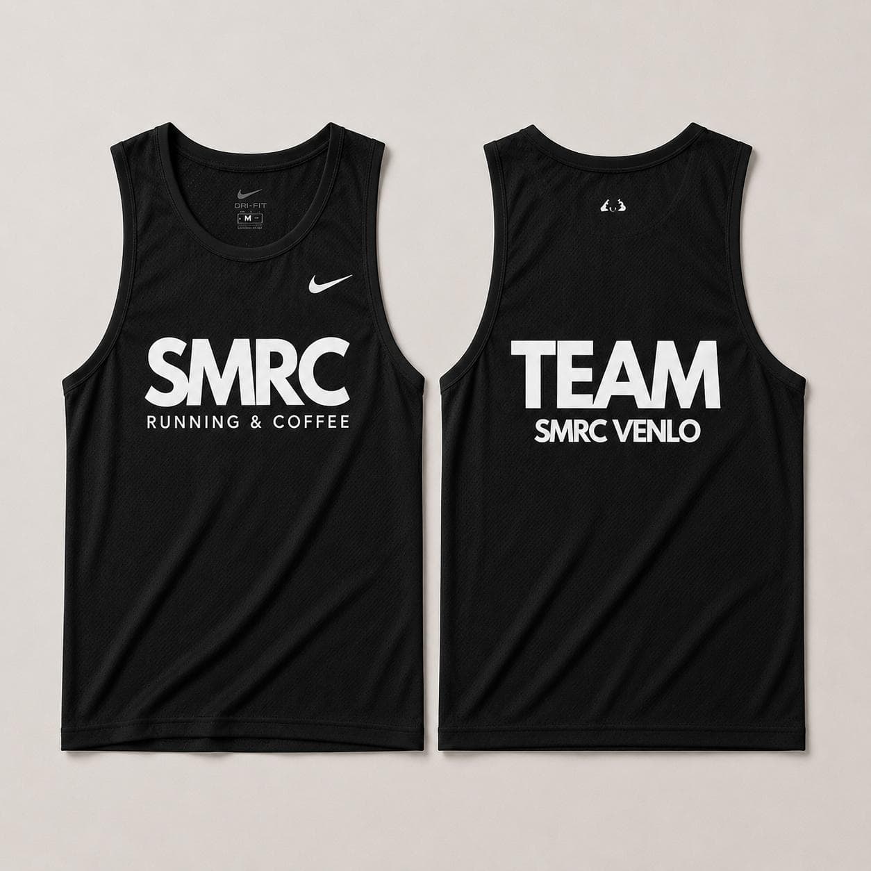 SMRC Tanktop — Hyrox