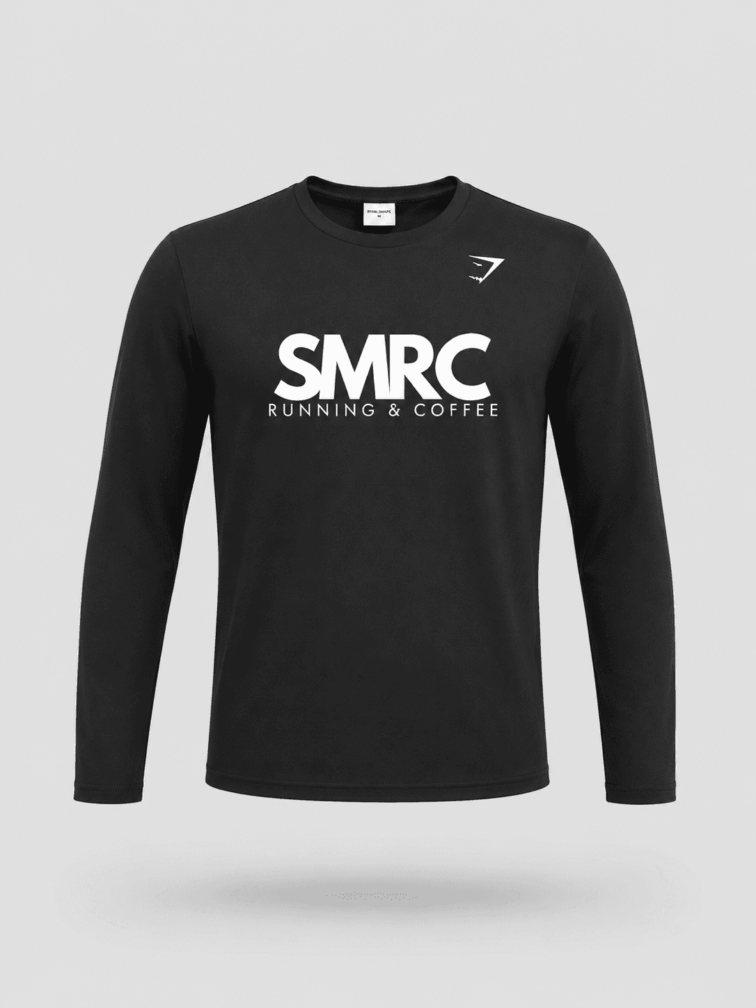 SMRC Hardloopshirt Longsleeve